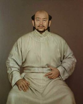 与宋代并存的辽朝皇帝介绍