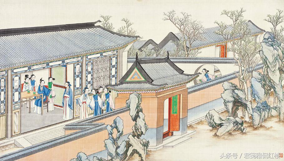 无论是通行本《红楼梦》还是八十回本《脂砚斋重评石头记》秦可卿都与