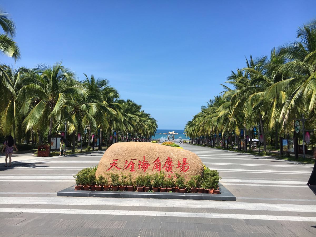 22,兰花世界地址: 海南省三亚市天涯镇红塘高速路口兰花世界23,神玉岛