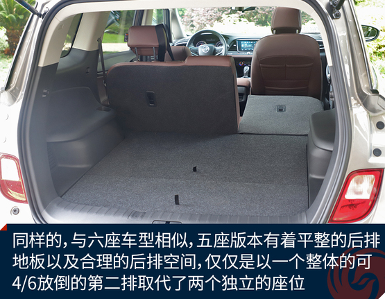 别克gl6商务车报价七座内饰图片6座版gl6
