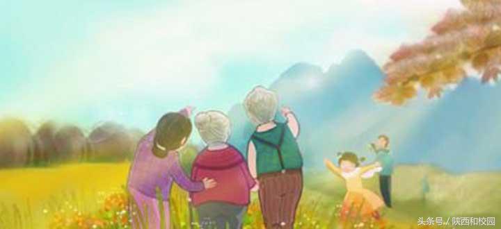 农历九月九日是什么的重阳节_九月初九重阳节是什么季节