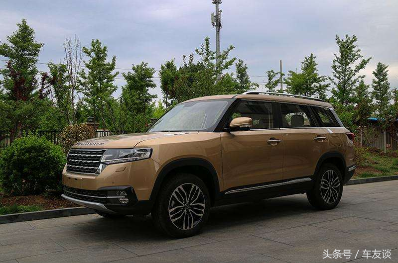 昌河汽车q7价格及图片_昌河q7汽车之家 - 阜阳汽车网