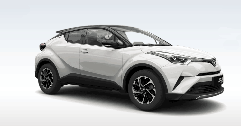 2018款一汽丰田-奕泽izoa,车主提车后,都是怎样吐槽它的