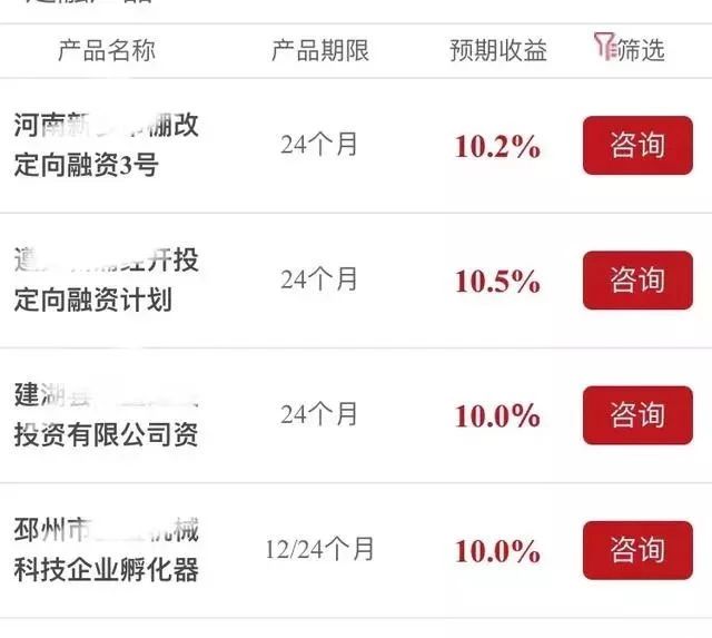 有10万元闲钱，做什么能一年赚1万？