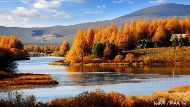 小众但绝美的旅游地点_12月值得去的旅游胜地 - 密云旅游