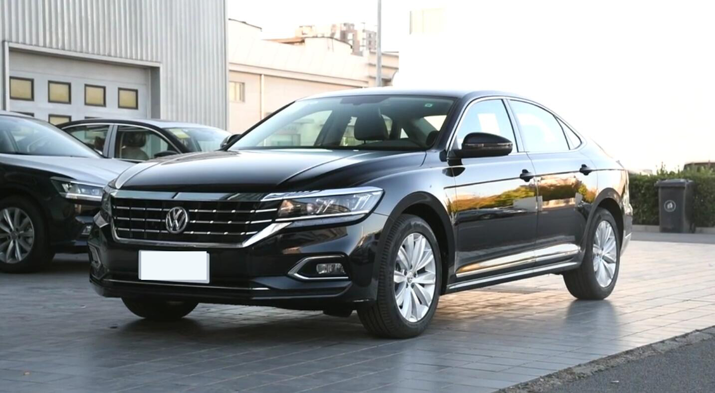 大众帕萨特什么时候在中国上市的_大众即将上市新车 - 阜阳汽车网