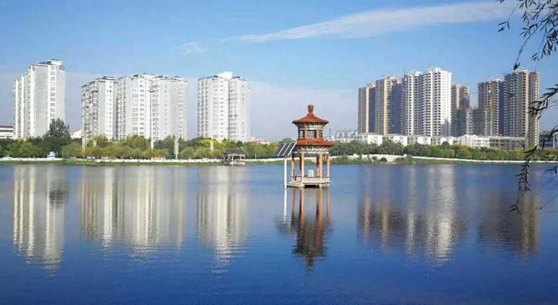 商丘市十大旅遊景點_商丘市有什麼好玩的地方 - 密雲旅遊