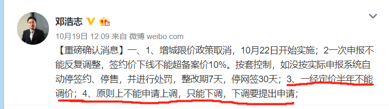 从“取消限购”到“房贷利率下调”，我看到了楼市真相！