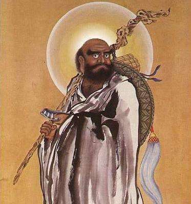 达摩祖师一苇渡江是什么意思达摩一苇渡江的故事