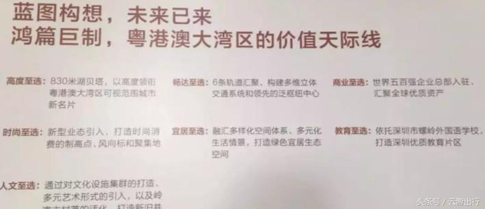 深圳要建世界第一高楼，投资300亿，从740到830，最后一刀砍成666