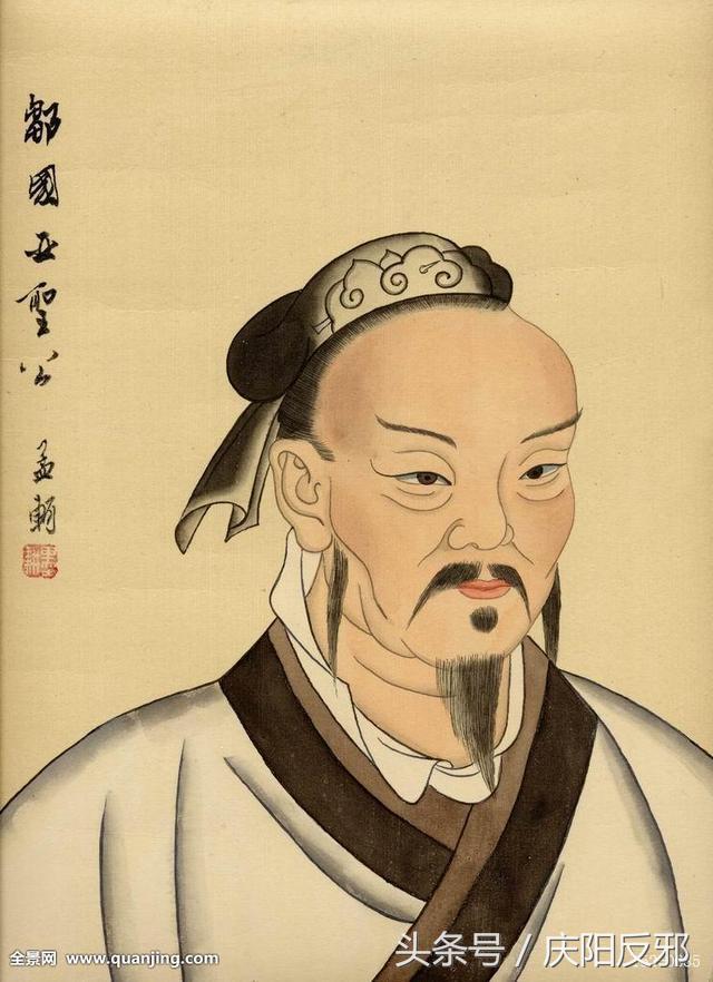 孟子什么家的代表人物孟子是战国时期什么家的代表人物