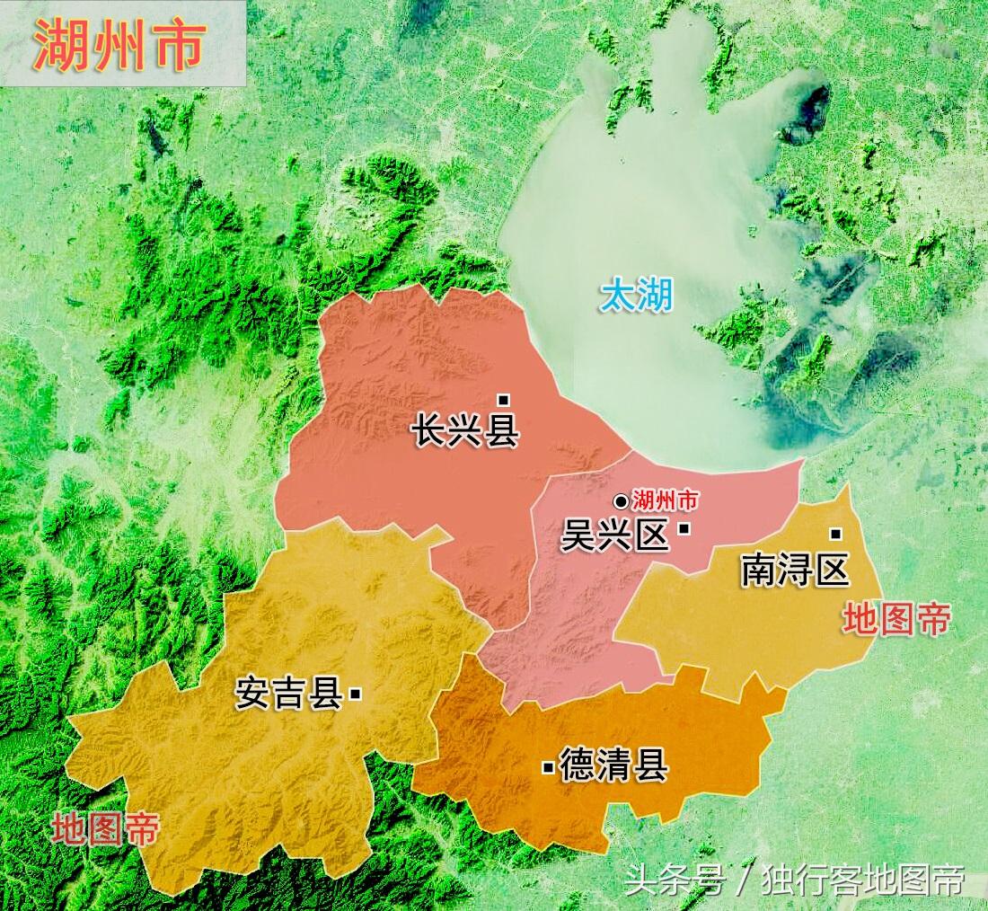 西塞山前白鹭飞,西塞山在浙江湖州还是湖北黄石?