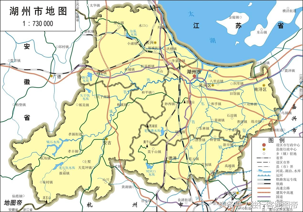西塞山前白鹭飞，西塞山在浙江湖州还是湖北黄石？