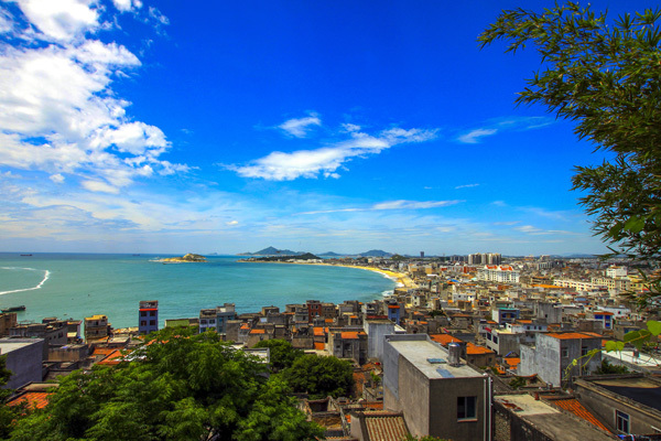 漳州一日游最佳景点_漳州市内景点 - 密云旅游