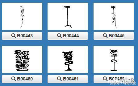 王-汉字的艺术及姓氏文化
