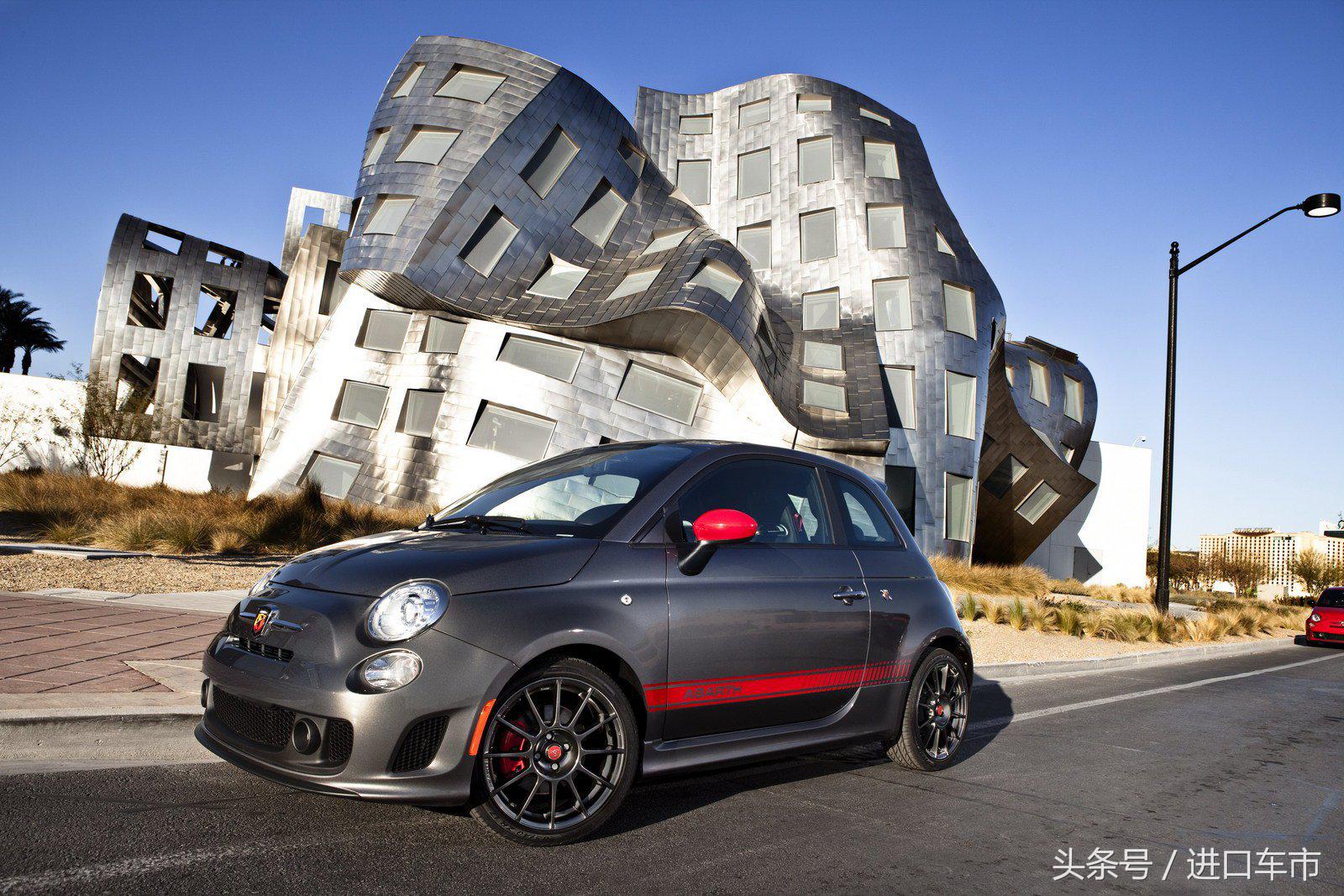 为您奉上十款经济又实惠的跑车!(一)