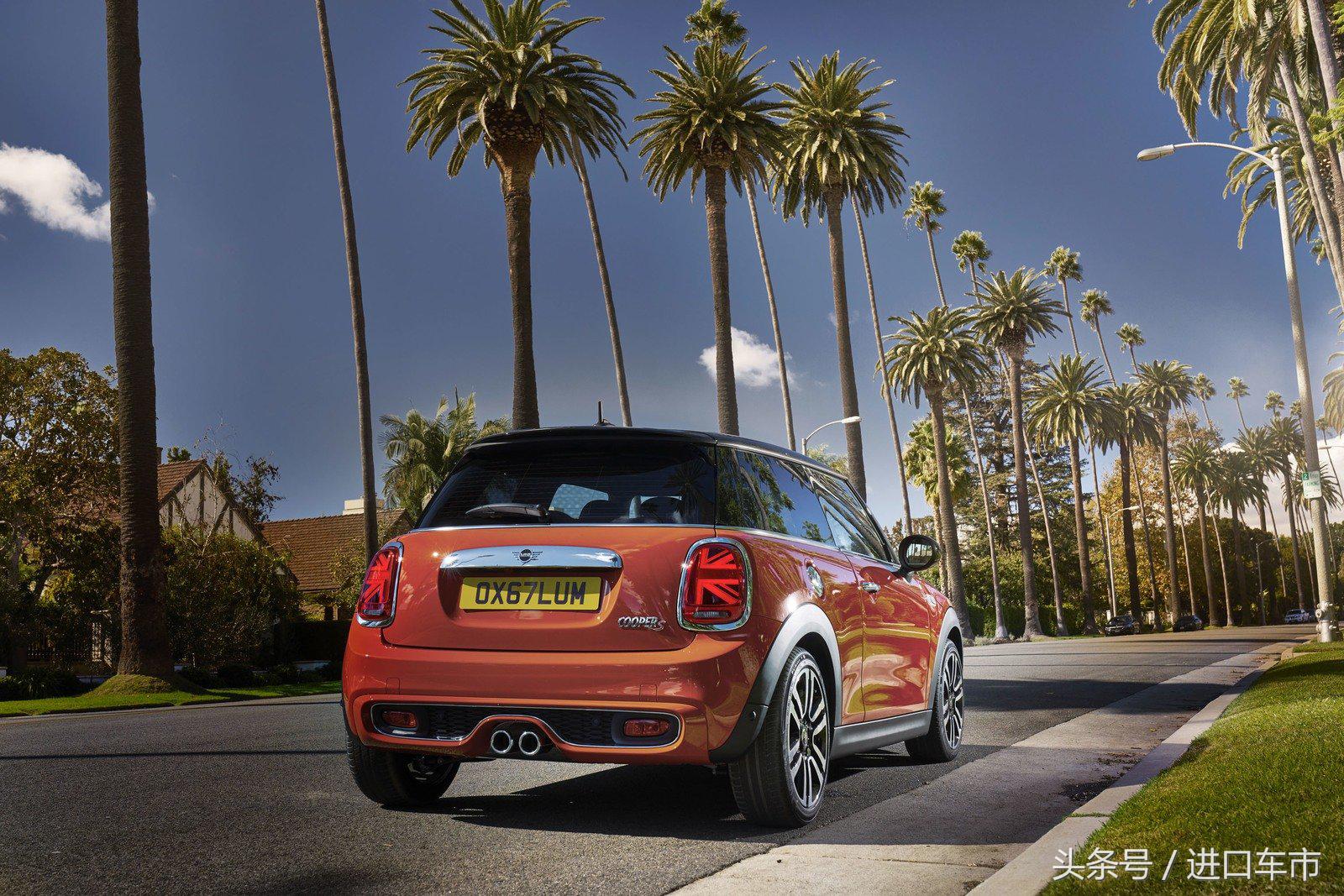 为您奉上十款经济又实惠的跑车!(一)