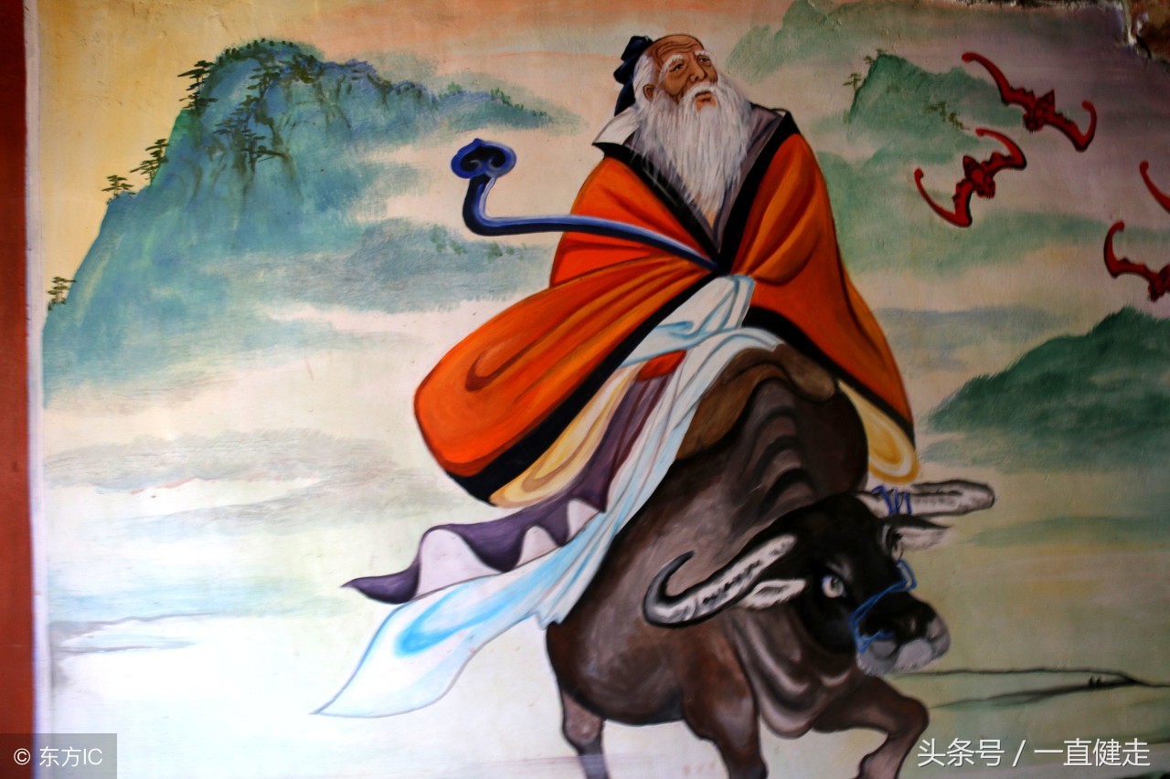 纯阳祖师——吕洞宾