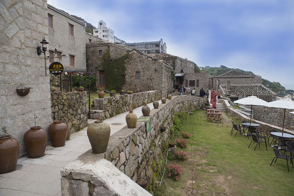 最全台湾马祖旅游攻略,吃喝玩乐行都包括,你了解的有多少?