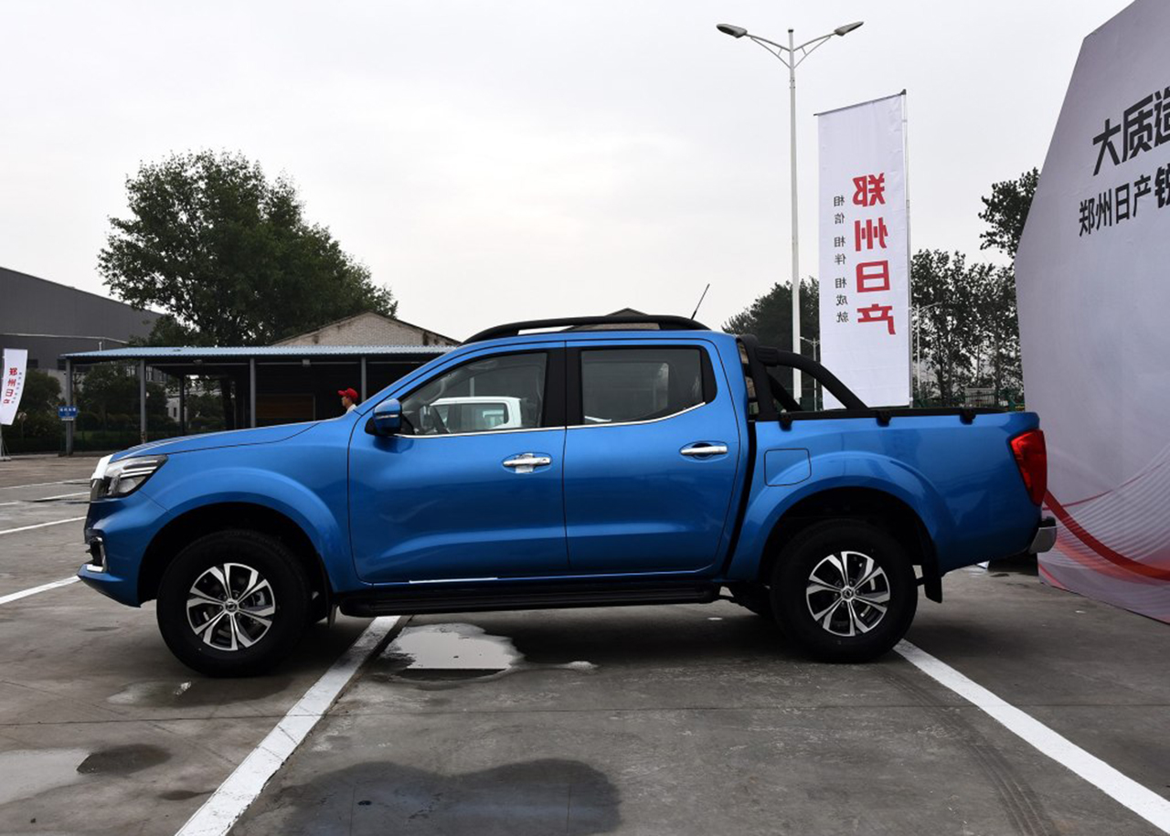鉴于郑州日产在皮卡车界还是很有影响力的,许多车型配置高端,价格定位