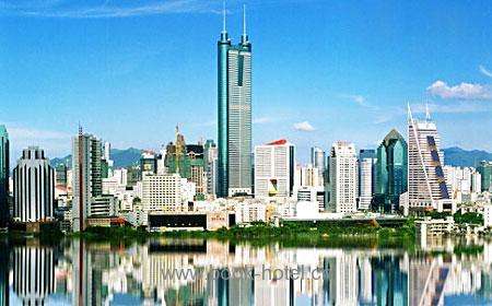 深圳十大景区_深圳5a景区有哪些 - 密云旅游