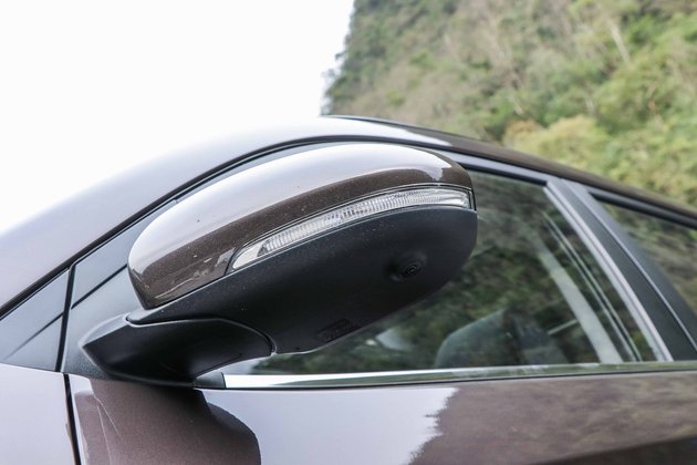 有点出格的"世家子弟",试驾北京现代第四代途胜