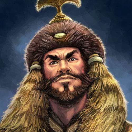 当皇帝慕容垂是五胡十六国时期后燕开国君主,前燕文明帝慕容皝第五子