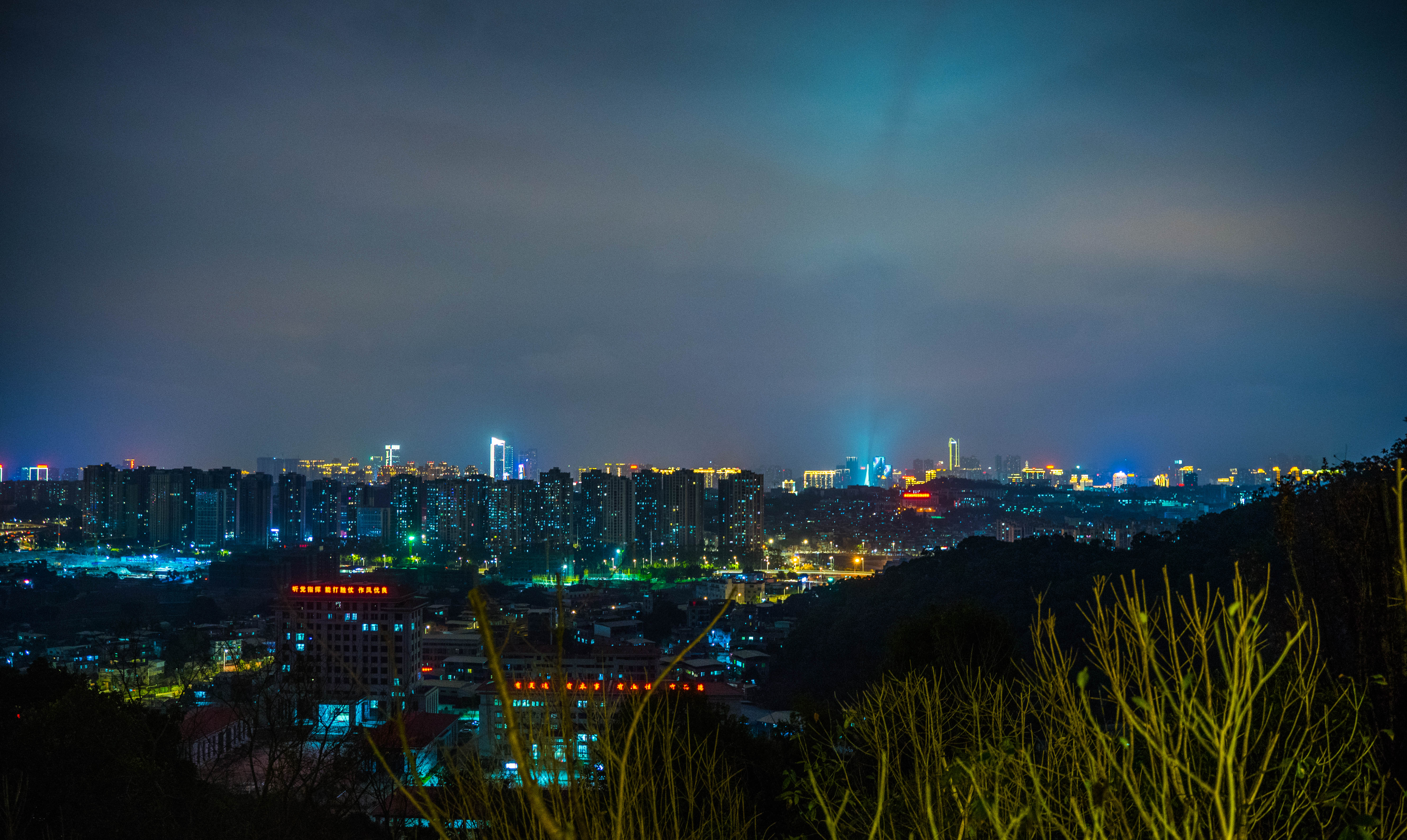 福州市仓山区有什么景点_福州高盖山登山路线图 - 密云旅游