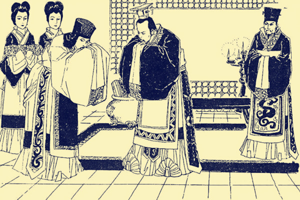 孟尝君能赢得三千门客的青睐,三个门客回答,足以说明一切