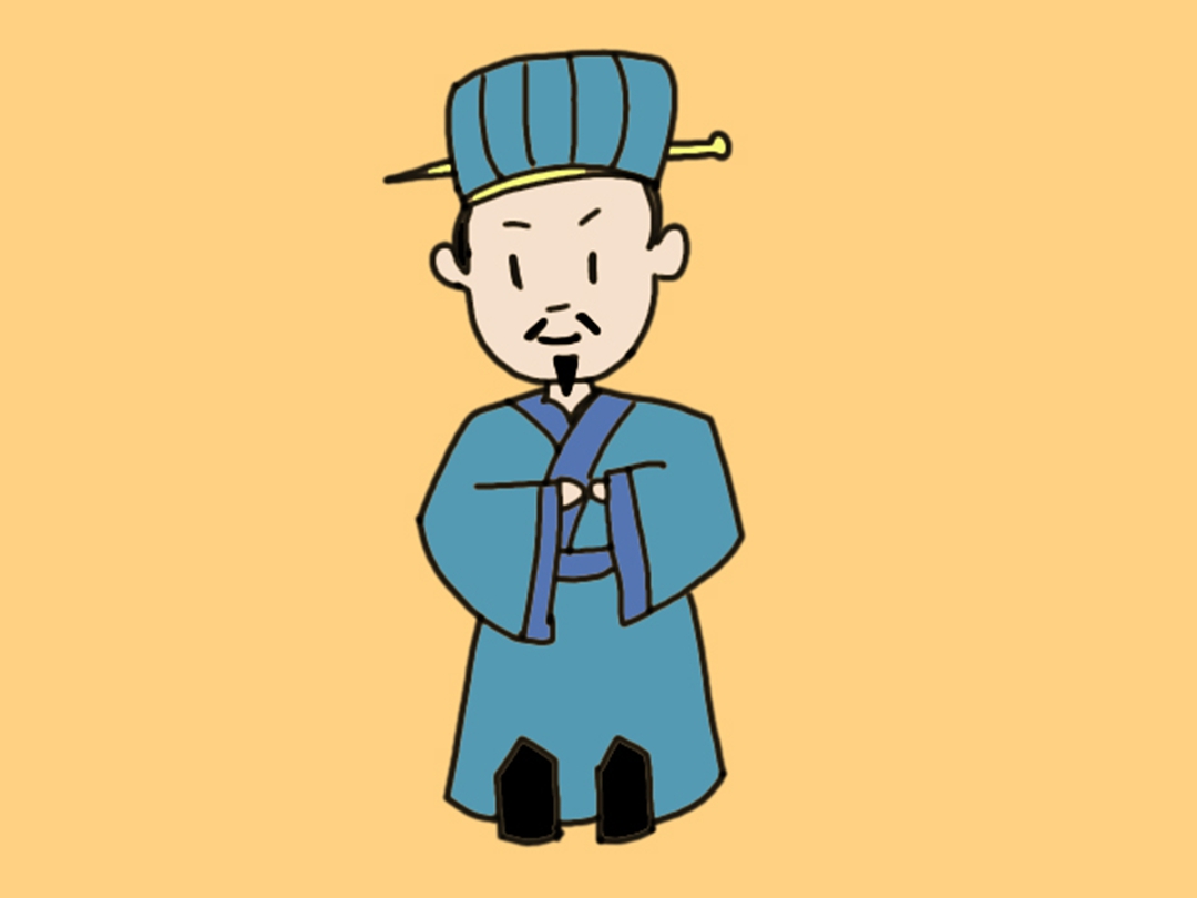 三国时期最低调的谋士——荀攸