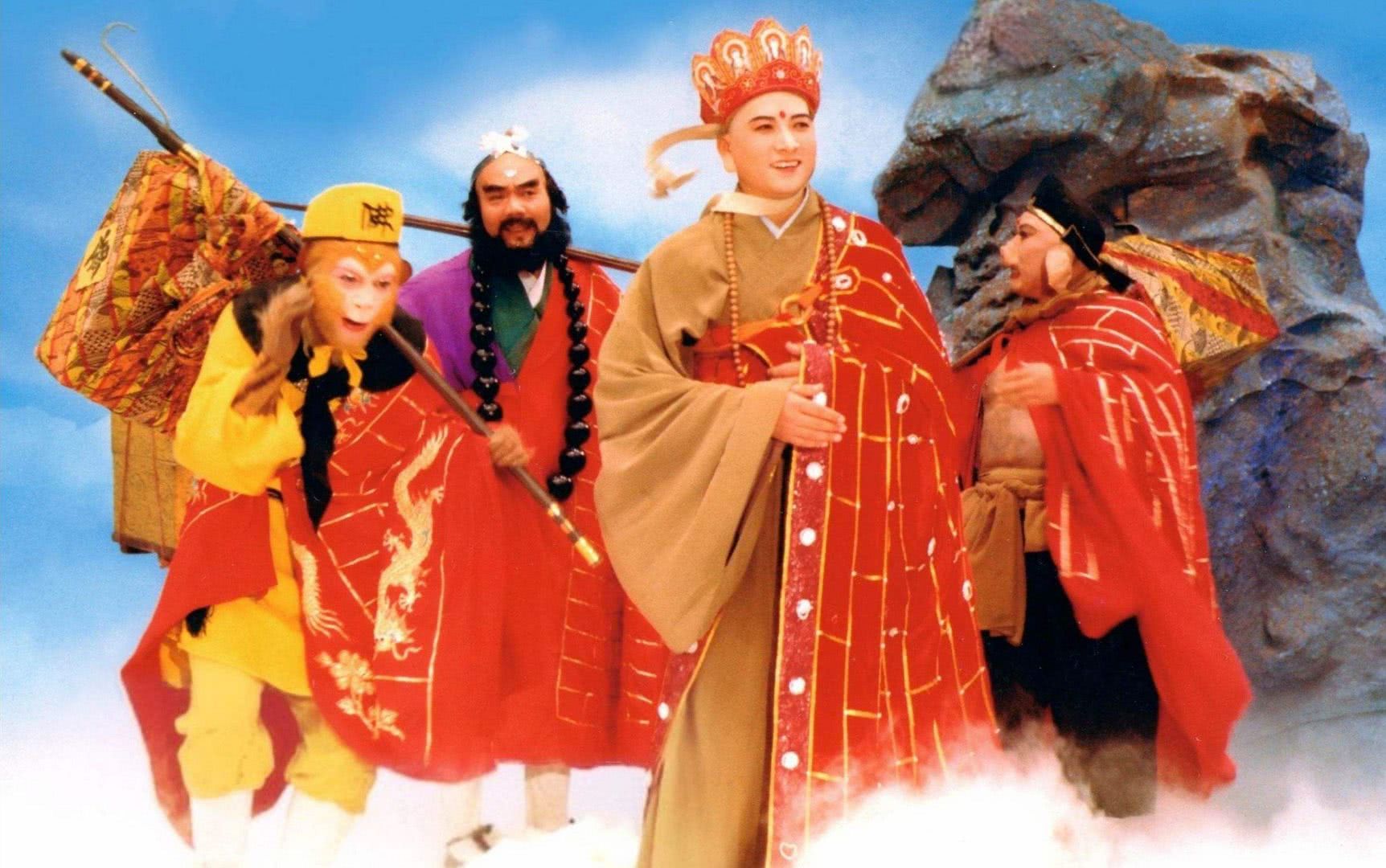 西游记作者吴承恩资料西游记后传中的无天