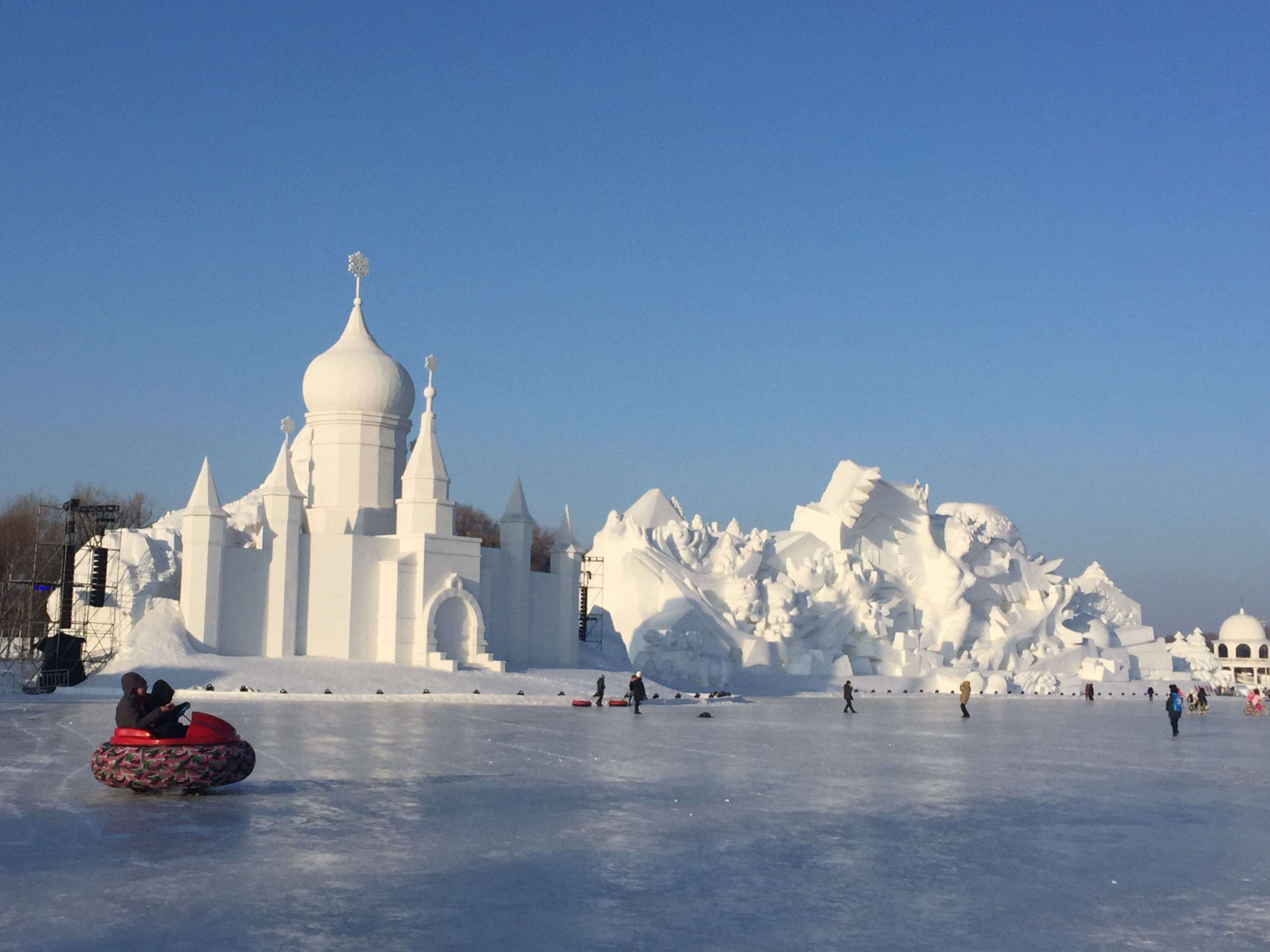 黑龙江旅游必去十大景点_黑龙江著名景点