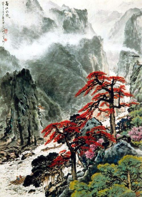 关山月赏析关山月是一首什么诗