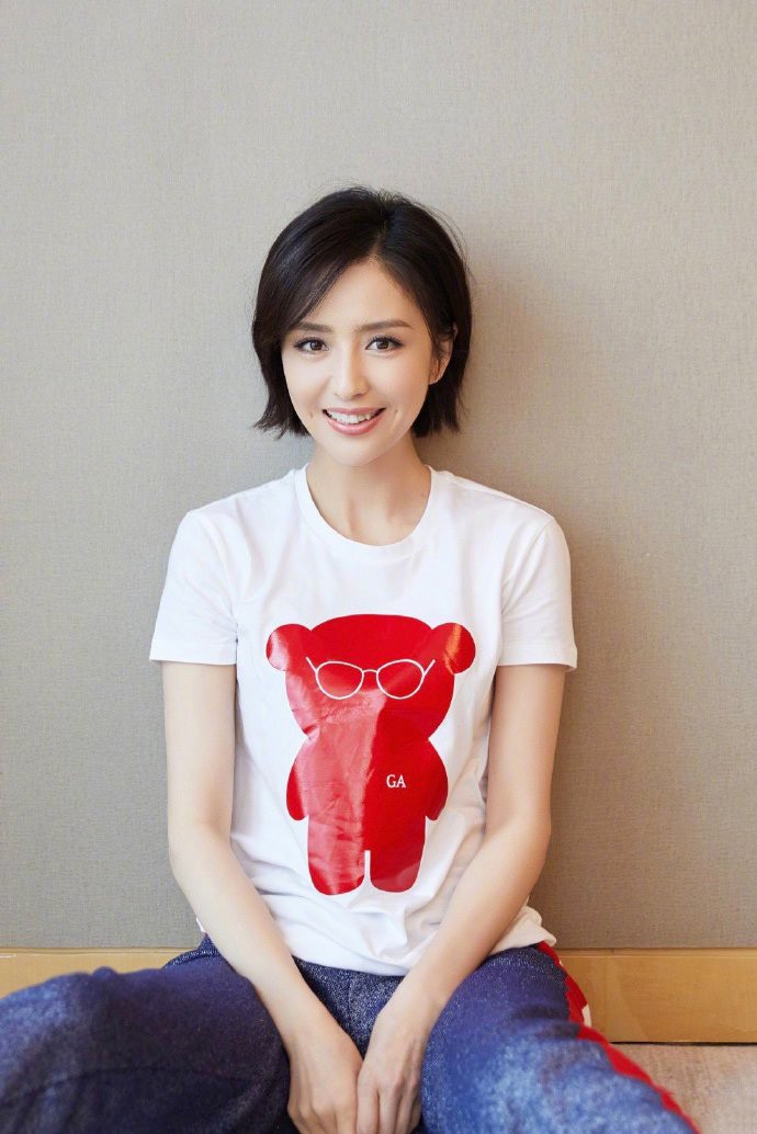 佟丽娅"出征"土耳其了!