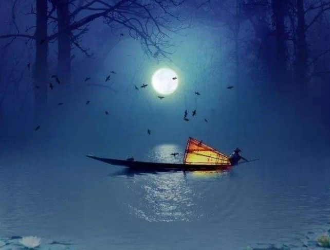 内心思念家乡渴望最终回到家乡的诗淡淡的乡愁浓浓的思念