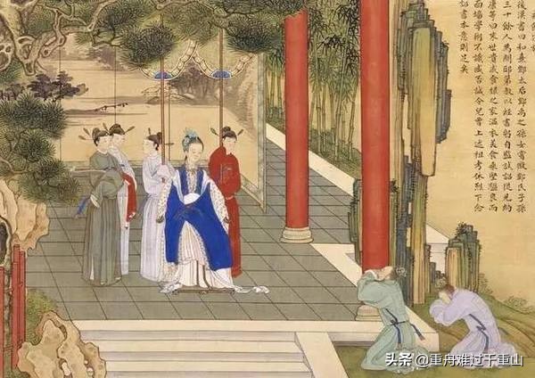 东汉末期恶名鼎鼎的十常侍，其实是十二人，为什么冠名十常侍？