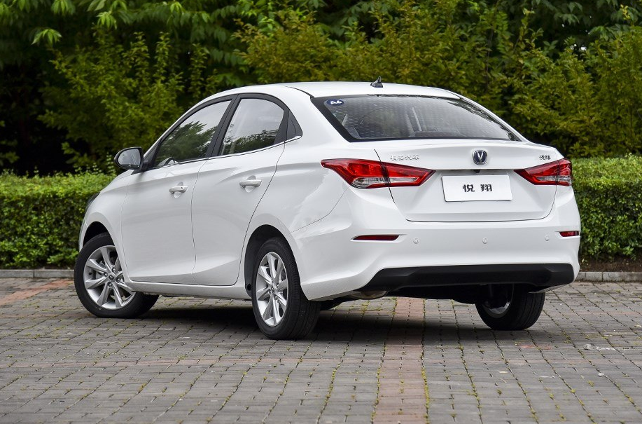 新款长安悦翔_长安汽车新款2020款悦翔 - 阜阳汽车网