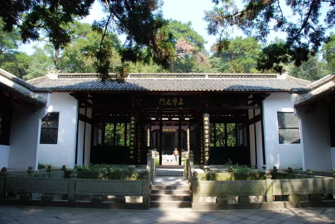 中国的书院制度自唐代始_唐朝后期书院产生的一个原因