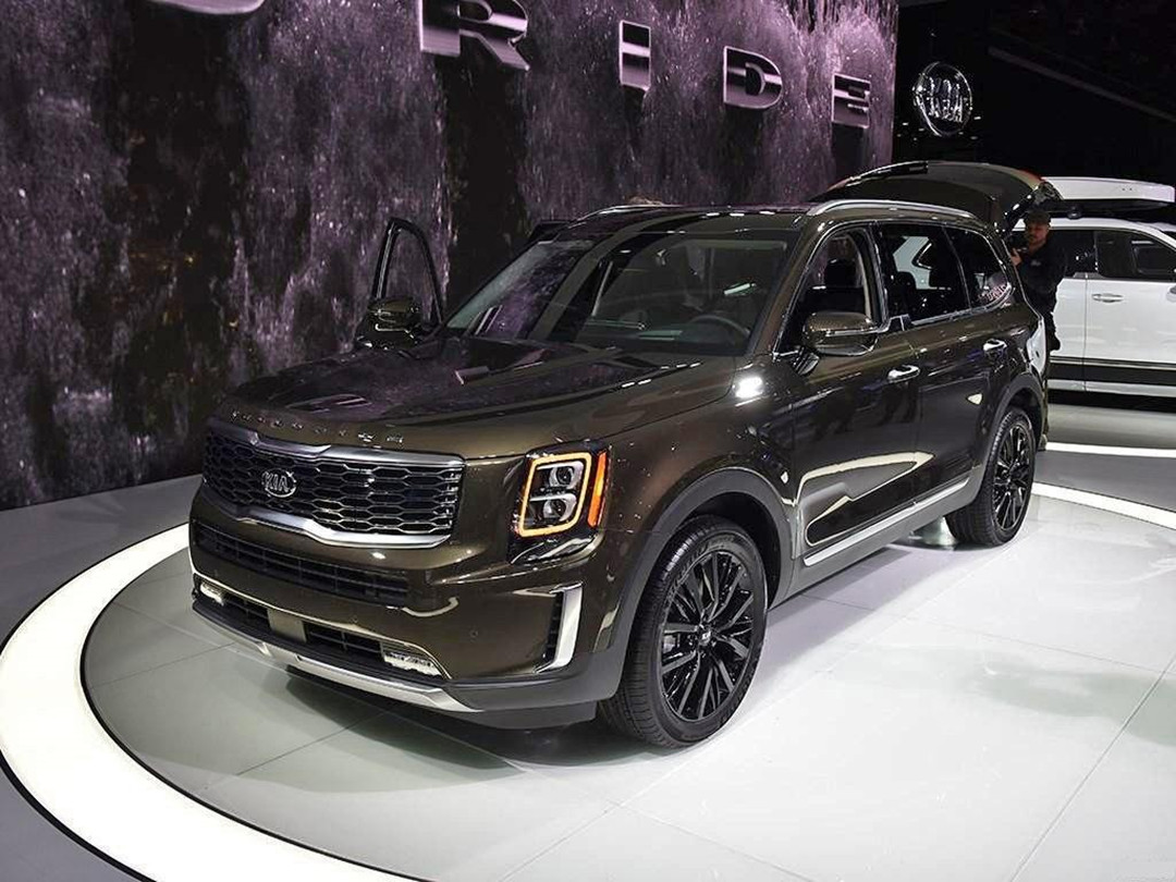 七座suv车型途昂很好_上汽大众途昂七座suv - 阜阳汽车网