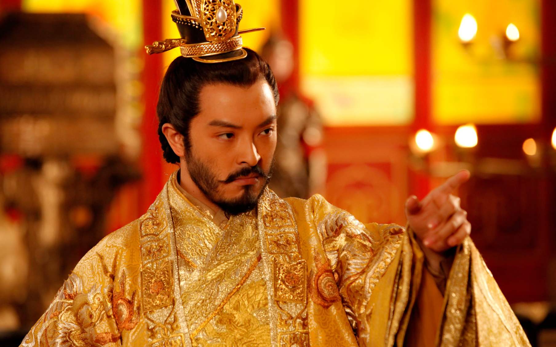 隋末最强势力瓦岗军,为何顷刻间土崩瓦解,皆因首领李密错杀一人