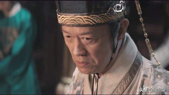 明朝第一大案"红丸案",一颗小小红丸,如何能要了皇帝的命?