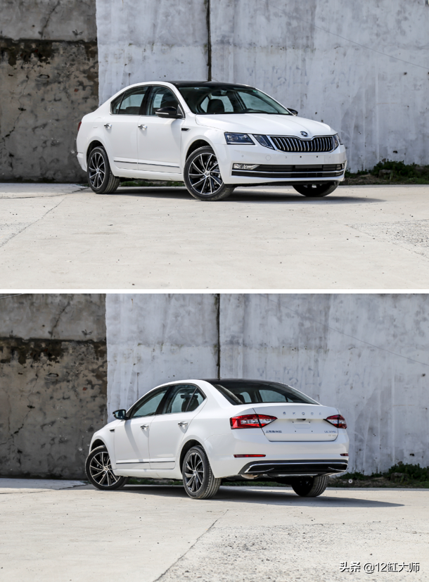 全新朗逸和斯柯达明锐哪个好_和明锐谁更好大众朗逸 - 阜阳汽车网