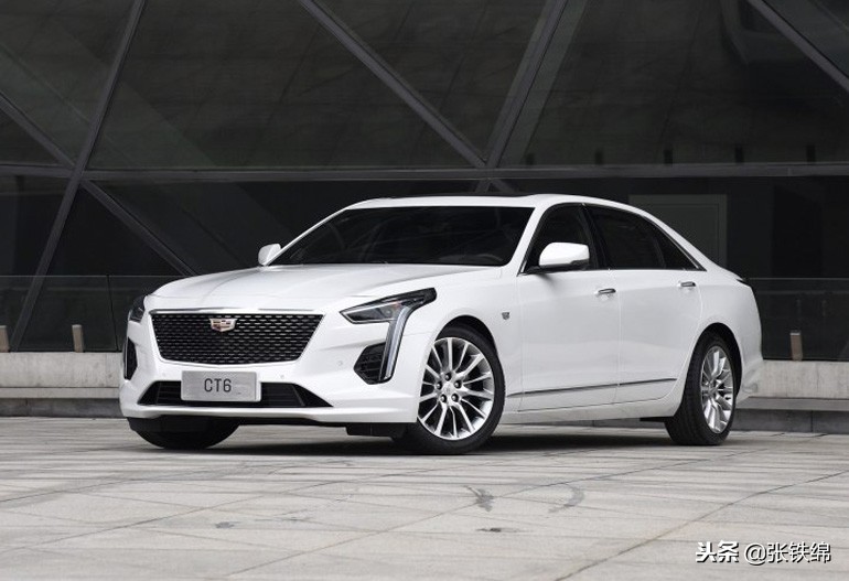 2022款凯迪拉克ct6内饰_凯迪拉克ct6车长多少 - 阜阳汽车网