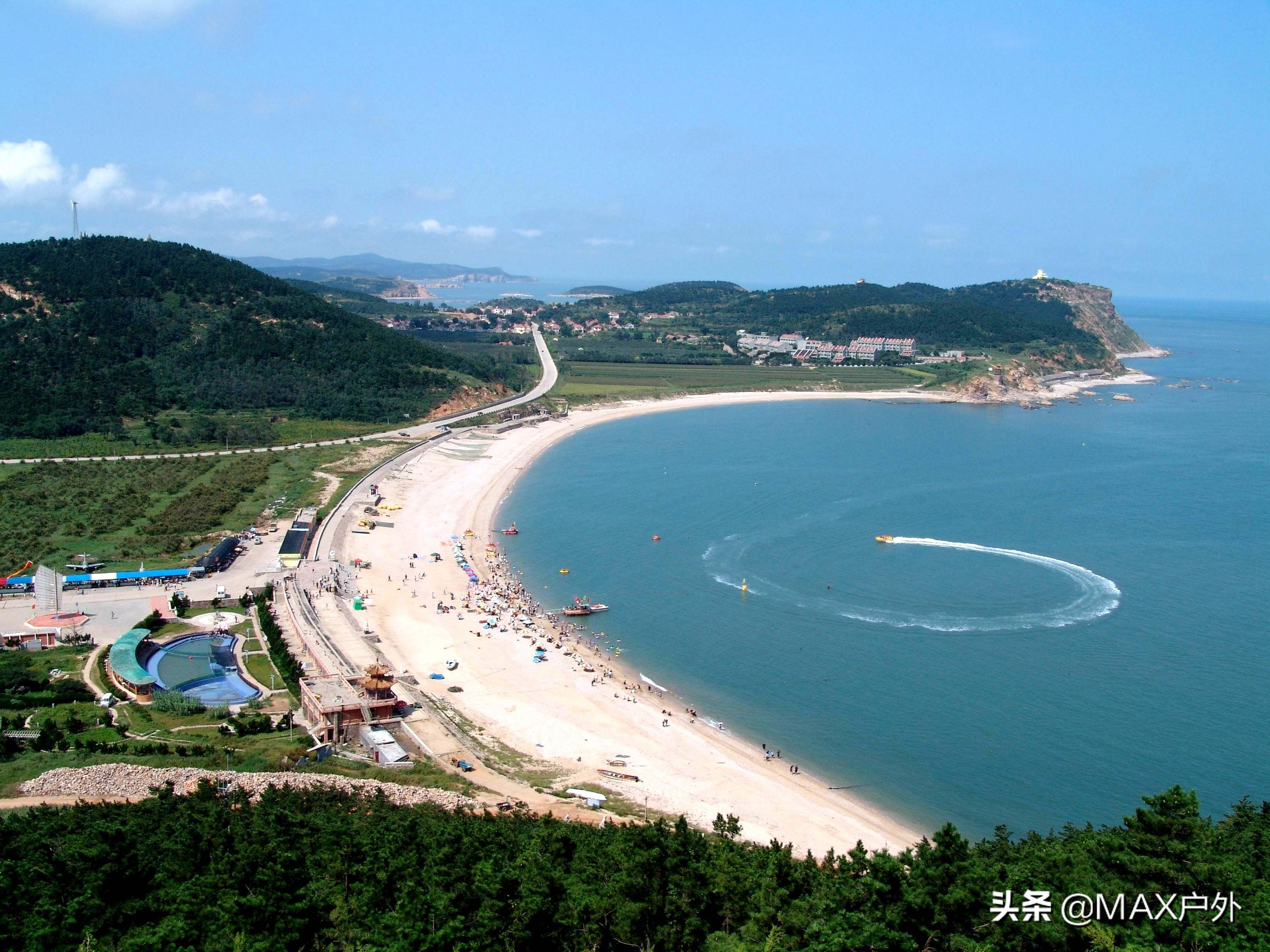 国内最值得去的10个小众海岛,比马代更值得一去!