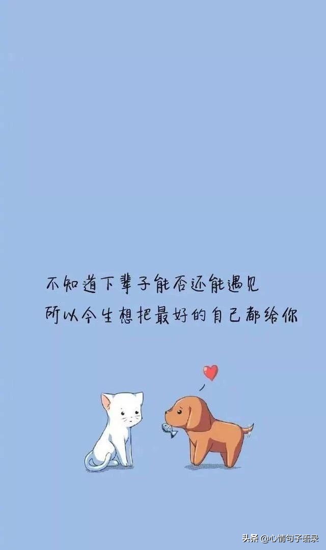 感悟人生哲理的20句经典句子,句句让人感悟深刻