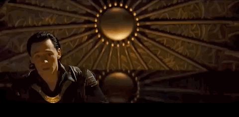 《复仇者联盟4》中最催泪的台词，竟是钢铁侠10年前的灵光乍现