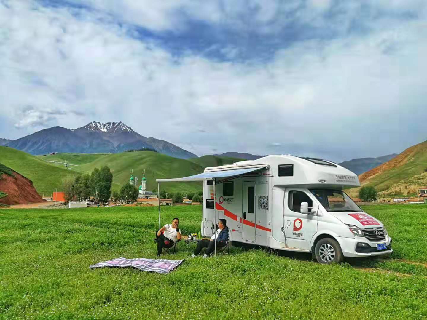 房车旅行时,为什么越来越多的人选择租赁房车,而不是自购房车?