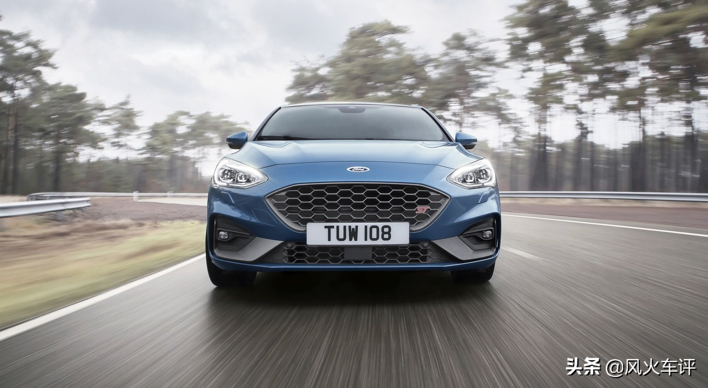 福特福斯特_福特sta - 阜阳汽车网