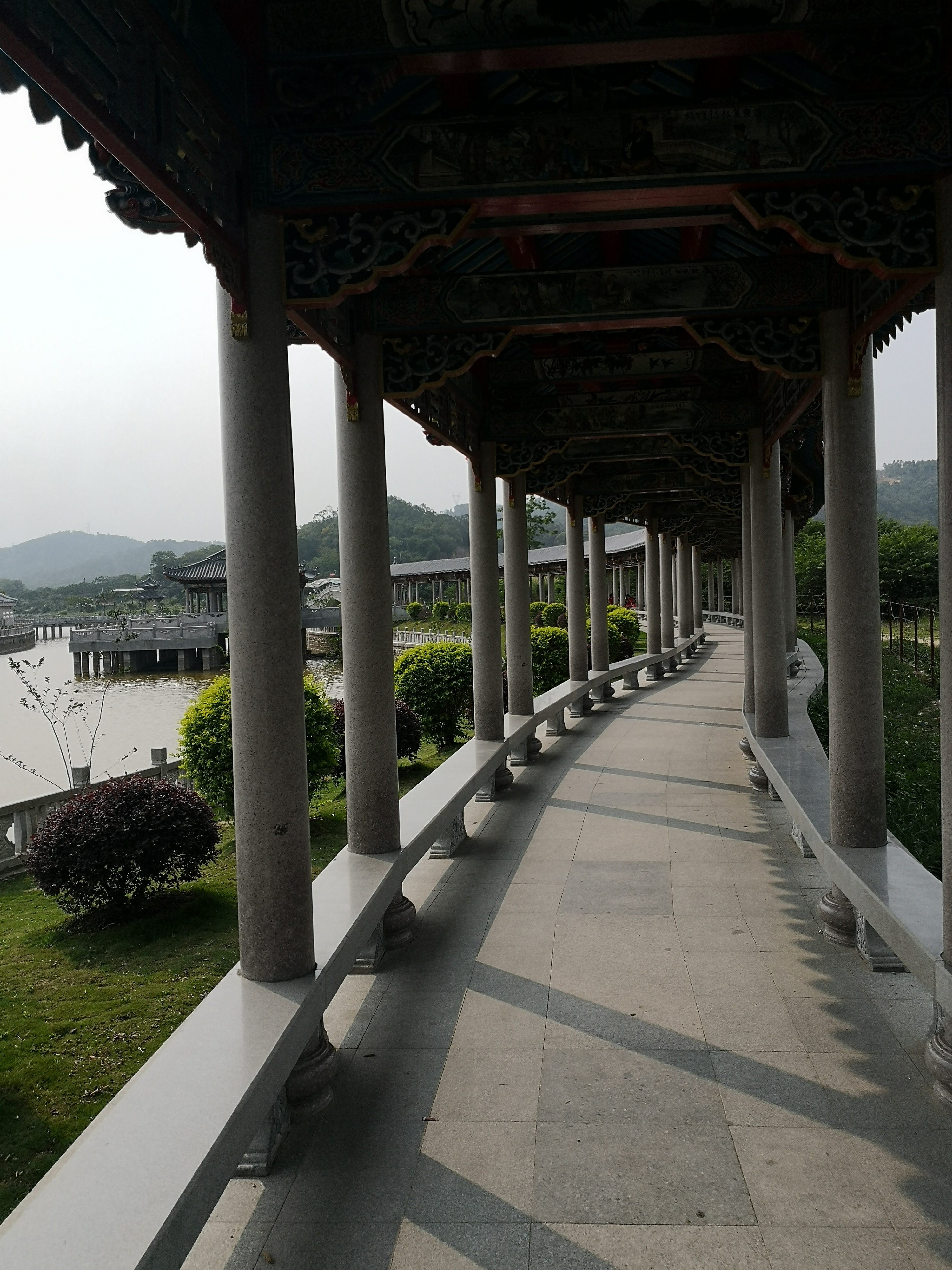 潮阳灵山寺_潮南大峰风景区 - 云林新闻励志网