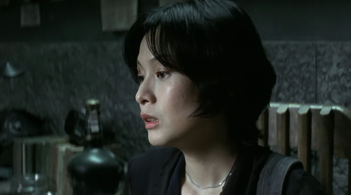 双瞳类似电影双瞳电影简介